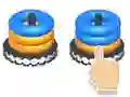 Permainan Stack Match: Permainan Gelang Warna talian Permainan Stack Match: Permainan Gelang Warna talian