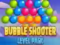 Permainan Pakej Tahap Bubble Shooter talian
