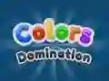 Permainan Dominasi Warna talian Permainan Dominasi Warna talian