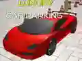 Permainan Tempat Parkir Kereta Mewah talian Permainan Tempat Parkir Kereta Mewah talian