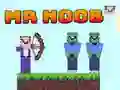 Permainan Encik Noob talian