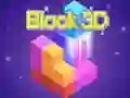 Permainan Blok 3D talian Permainan Blok 3D talian