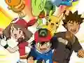 Permainan Pokemon Gelongsor talian Permainan Pokemon Gelongsor talian