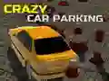Permainan Parkir Kereta Gila talian