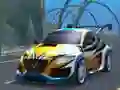 Permainan Penyimulator Perlumbaan Kereta Bawah Air talian Permainan Penyimulator Perlumbaan Kereta Bawah Air talian