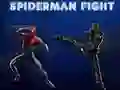 Permainan Pertarungan Spiderman talian Permainan Pertarungan Spiderman talian