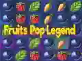 Permainan Legenda Buah Pop talian Permainan Legenda Buah Pop talian
