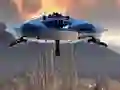 Permainan UFO Mars talian Permainan UFO Mars talian