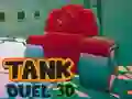 Permainan Duel Tank 3D talian