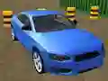 Permainan Pemandu Simulasi Kereta Prado 3D talian Permainan Pemandu Simulasi Kereta Prado 3D talian