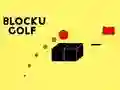 Permainan Golf Blocku talian