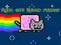 Permainan Nyan Cat: Pelari Angkasa talian Permainan Nyan Cat: Pelari Angkasa talian