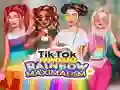 Permainan TikTok Pelangi talian Permainan TikTok Pelangi talian