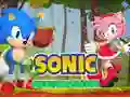 Permainan Sonic: Berlian Tersembunyi talian