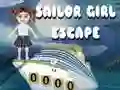 Permainan Pelarian Gadis Pelaut talian Permainan Pelarian Gadis Pelaut talian