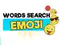 Permainan Pencarian Kata: Edisi Emoji talian Permainan Pencarian Kata: Edisi Emoji talian