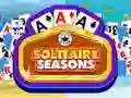 Permainan Solitaire Musim talian Permainan Solitaire Musim talian