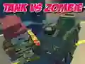 Permainan Tank vs Zombie talian Permainan Tank vs Zombie talian