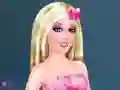 Permainan Menggayakan Puteri Barbie talian