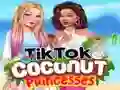Permainan Puteri Kelapa TikTok talian Permainan Puteri Kelapa TikTok talian