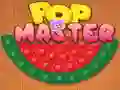Permainan Master Pop It talian Permainan Master Pop It talian