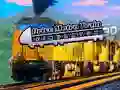 Permainan Pembangun Simulator Kereta Metro 3D talian Permainan Pembangun Simulator Kereta Metro 3D talian