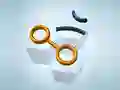 Permainan Hexa Loop 3D talian