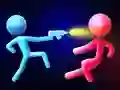 Permainan Duel Kuil Stickman talian Permainan Duel Kuil Stickman talian