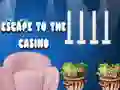 Permainan Melarikan Diri ke Kasino talian