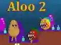 Permainan Aloo 2 talian