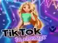 Permainan Tren TikTok: Fesyen Rapunzel talian