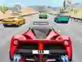 Permainan Tempat Letak Kereta Terbaik untuk Kereta Anda - Simulator 3D talian