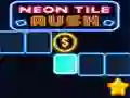 Permainan Desakan Jubin Neon talian Permainan Desakan Jubin Neon talian