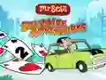 Permainan Pengembaraan Solitaire Encik Bean talian Permainan Pengembaraan Solitaire Encik Bean talian