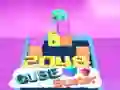 Permainan 2048 Perosak Kubus talian Permainan 2048 Perosak Kubus talian