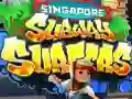 Permainan Subway Surfer Singapura talian