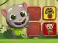 Permainan Ingatan Tom talian Permainan Ingatan Tom talian