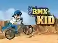 Permainan Kanak BMX talian