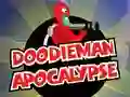 Permainan Apokalips Doodieman talian