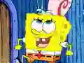 Permainan Seluncur Sponge Bob talian