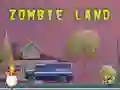 Permainan Tanah Zombie talian Permainan Tanah Zombie talian