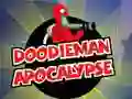 Permainan Kiamatan PoopieMan talian Permainan Kiamatan PoopieMan talian