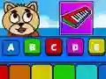 Permainan Piano Kecil Comel Saya talian Permainan Piano Kecil Comel Saya talian