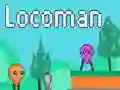 Permainan Locoman talian Permainan Locoman talian