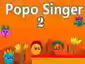 Permainan Penyanyi Popo 2 talian Permainan Penyanyi Popo 2 talian