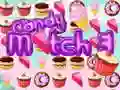 Permainan Candy Match 3 talian Permainan Candy Match 3 talian