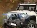 Permainan Simulator Parkir Jeep Safari: Aventur Dalam Hutan 3D talian