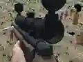 Permainan Sniper Sotong Berak talian