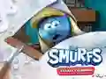 Permainan Pembersihan Kampung Smurf talian