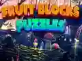 Permainan Teka-teki Blok Buah talian Permainan Teka-teki Blok Buah talian